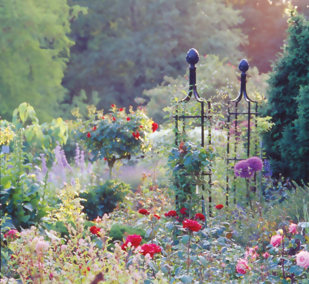 Classic Garden Elements Ireland